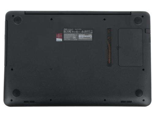 Ноутбук Asus X756UV-TY388T i3-7100U (2.4)/4G/1T/17.3