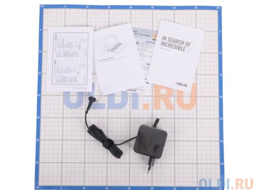 Ноутбук Asus X756UV-TY388T i3-7100U (2.4)/4G/1T/17.3