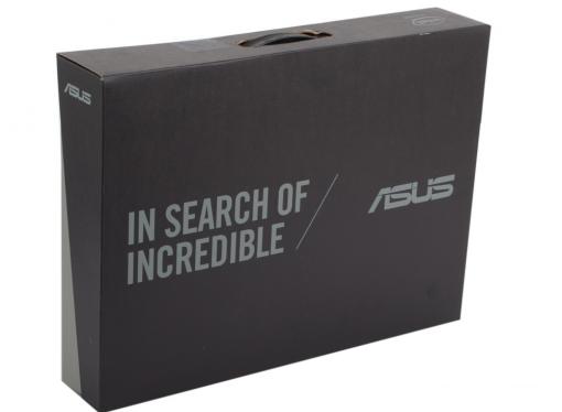 Ноутбук Asus X756UV-TY388T i3-7100U (2.4)/4G/1T/17.3