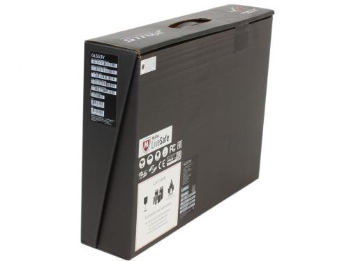 Ноутбук Asus GL553VE-FY037T i7-7700HQ (2.8)/8G/1T+128G SSD/15,6