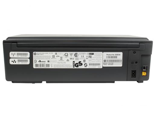 Принтер HP Officejet Pro 6230 (E3E03A) A4, 18/10 стр/мин, дуплекс, USB, Ethernet, WiFi