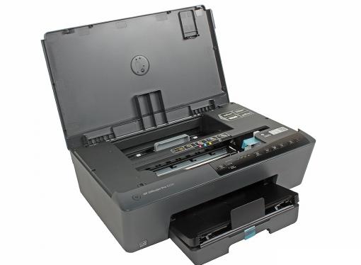 Принтер HP Officejet Pro 6230 (E3E03A) A4, 18/10 стр/мин, дуплекс, USB, Ethernet, WiFi