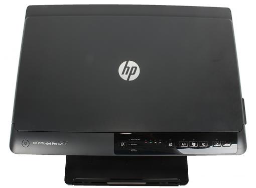 Принтер HP Officejet Pro 6230 (E3E03A) A4, 18/10 стр/мин, дуплекс, USB, Ethernet, WiFi