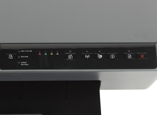 Принтер HP Officejet Pro 6230 (E3E03A) A4, 18/10 стр/мин, дуплекс, USB, Ethernet, WiFi