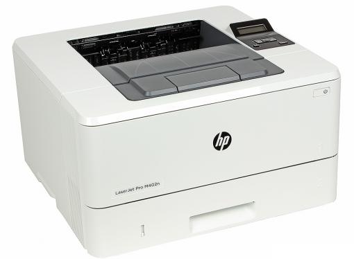 Принтер HP LaserJet Pro M402n (C5F93A)