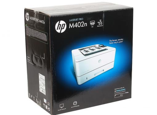 Принтер HP LaserJet Pro M402n (C5F93A)