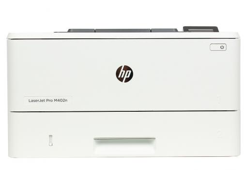 Принтер HP LaserJet Pro M402n (C5F93A)