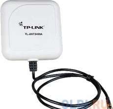 Антенна TP-LINK TL-ANT2409A 2.4GHz 9dBi Outdoor Yagi-directional Antenna