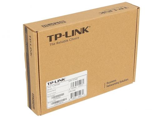 Грозозащита ВЧ N-type Plug/Juck(M/F) TP-LINK TL-ANT24SP 2.4GHz, N-type Male to Female, защита от скачков напряжения