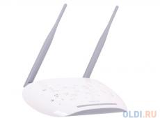 Точка доступа TP-LINK TL-WA801ND 300M Wireless Access Point