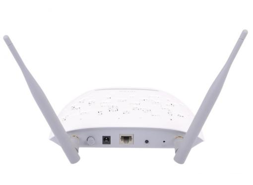 Точка доступа TP-LINK TL-WA801ND 300M Wireless Access Point