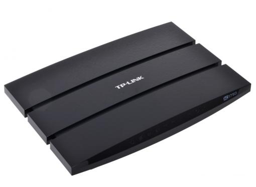 Маршрутизатор TP-LINK Archer C7 AC1750 Двухдиапазонный беспроводной гигабитный маршрутизатор