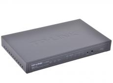 Маршрутизатор TP-LINK TL-ER604W 300Mbps Wireless SafeStream Gigabit Broadband VPN Router, 1 Gigabit WAN ports, 1 Gigabit WAN/LAN Port, 3 Gigabit LAN Ports
