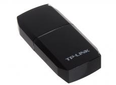 Беспроводной Wi-Fi адаптер TP-LINK Archer T2U 802.11acbgn, 150/433Mbps, 2.4/5GHz, USB