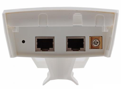Точка доступа TP-LINK CPE510 5 ГГц 300 Мбит/с 13 дБи Наружная беспроводная точка доступа
