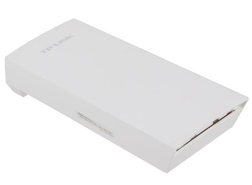 Точка доступа TP-LINK CPE510 5 ГГц 300 Мбит/с 13 дБи Наружная беспроводная точка доступа