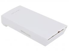 Точка доступа TP-LINK CPE210 2,4 ГГц наружная беспроводная точка доступа, антенна 9 дБи, скорость до 300 Мбит/с