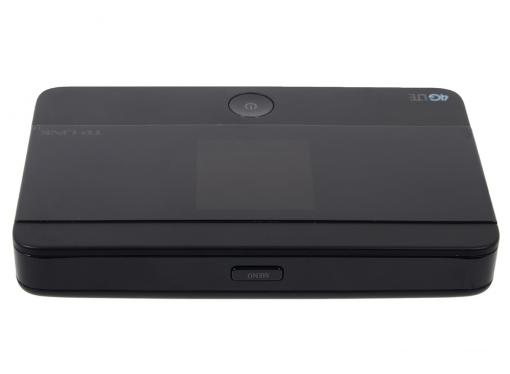 Маршрутизатор TP-LINK M7350 Мобильный беспроводной LTE-Advanced маршрутизатор