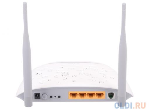 Маршрутизатор TP-LINK TD-W8961N