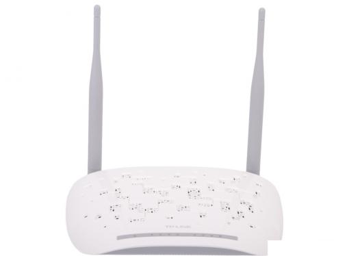 Маршрутизатор TP-LINK TD-W8961N