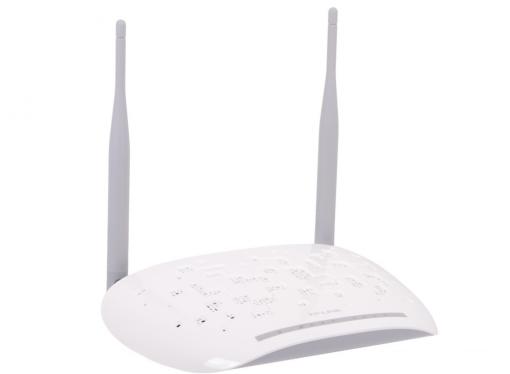 Маршрутизатор TP-LINK TD-W8961N