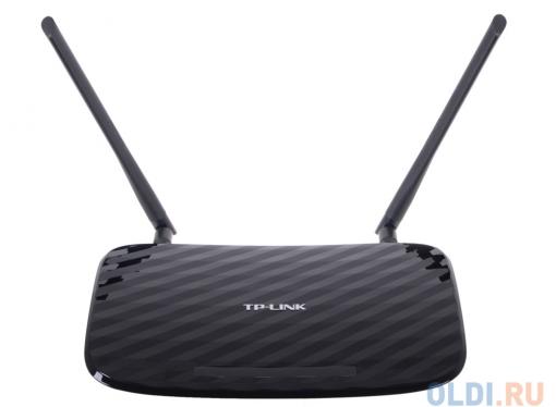 Маршрутизатор TP-LINK Archer C2 AC750 Беспроводной двухдиапазонный гигабитный маршрутизатор