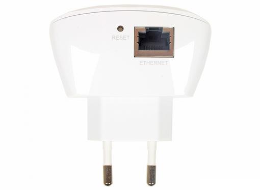 Усилитель сигнала TP-LINK RE200 AC750 Двухдиапазонный усилитель беспроводного сигнала