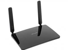 Маршрутизатор TP-LINK Archer MR200 AC750 Беспроводной двухдиапазонный 4G LTE-маршрутизатор