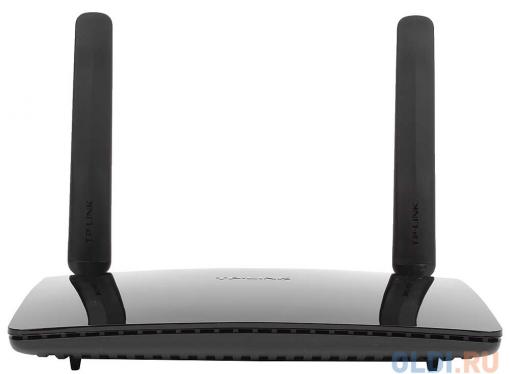 Маршрутизатор TP-LINK Archer MR200 AC750 Беспроводной двухдиапазонный 4G LTE-маршрутизатор