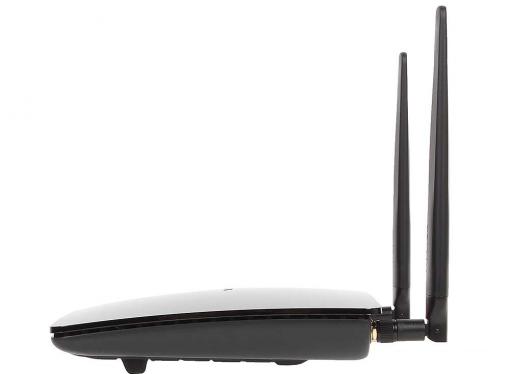 Маршрутизатор TP-LINK Archer MR200 AC750 Беспроводной двухдиапазонный 4G LTE-маршрутизатор