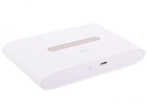 Маршрутизатор TP-LINK   M7300 Мобильный беспроводной LTE-advanced маршрутизатор