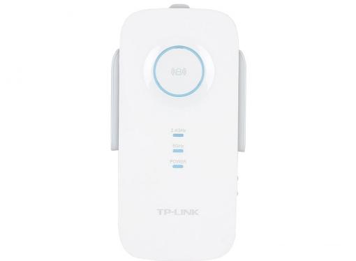 Усилитель сигнала TP-LINK   RE450 AC1750 Двухдиапазонный усилитель беспроводного сигнала
