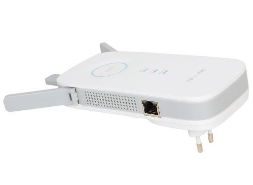 Усилитель сигнала TP-LINK   RE450 AC1750 Двухдиапазонный усилитель беспроводного сигнала
