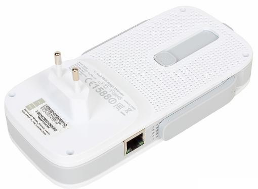 Усилитель сигнала TP-LINK   RE450 AC1750 Двухдиапазонный усилитель беспроводного сигнала