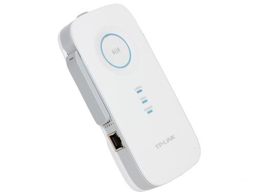 Усилитель сигнала TP-LINK   RE450 AC1750 Двухдиапазонный усилитель беспроводного сигнала
