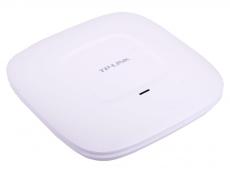 Точка доступа TP-LINK EAP225 AC1200 Беспроводная двухдиапазонная гигабитная потолочная точка доступа