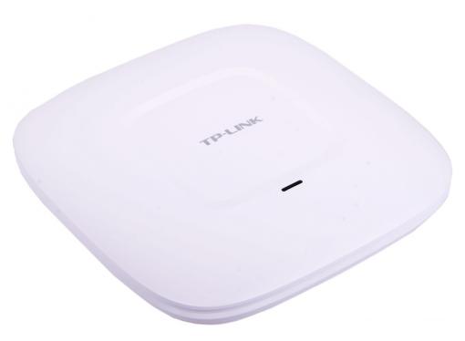Точка доступа TP-LINK EAP225 AC1200 Беспроводная двухдиапазонная гигабитная потолочная точка доступа