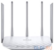 Маршрутизатор TP-LINK Archer C60 AC1350 Двухдиапазонный Wi-Fi роутер
