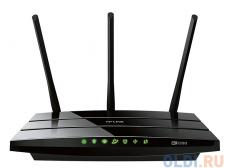 Маршрутизатор TP-LINK Archer C59 AC1350 Двухдиапазонный Wi-Fi роутер