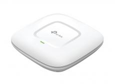 Точка доступа TP-LINK  EAP245 AC1750 Беспроводная двухдиапазонная гигабитная потолочная точка доступа