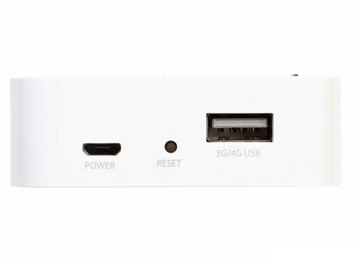 Маршрутизатор TP-LINK TL-WR902AC AC750 Портативный Wi-Fi роутер