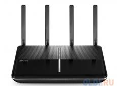 Маршрутизатор TP-LINK Archer Archer C3150 MU-MIMO Wi-Fi гигабитный роутер