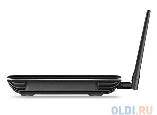 Маршрутизатор TP-LINK Archer Archer C3150 MU-MIMO Wi-Fi гигабитный роутер