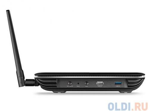 Маршрутизатор TP-LINK Archer Archer C3150 MU-MIMO Wi-Fi гигабитный роутер
