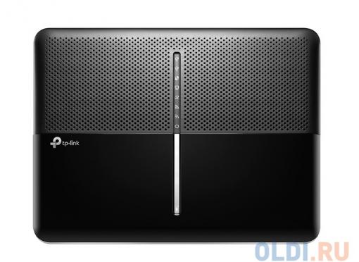 Маршрутизатор TP-LINK Archer Archer C3150 MU-MIMO Wi-Fi гигабитный роутер