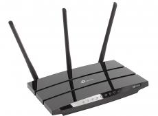 Маршрутизатор TP-LINK Archer C1200 AC1200 Двухдиапазонный Wi-Fi гигабитный роутер
