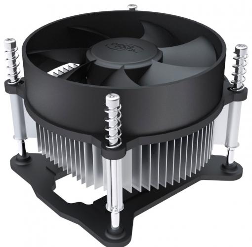 Кулер для процессора Deep Cool CK-11508 s1150/1155/1156