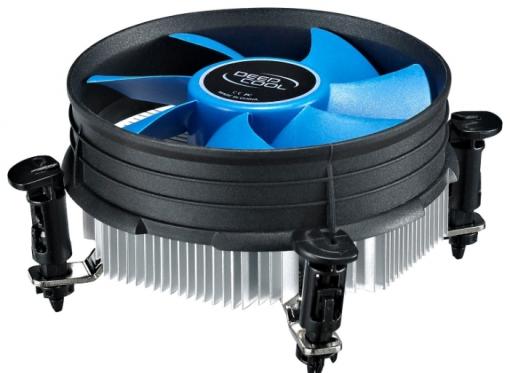 Кулер для процессора Deep Cool THETA 9  LGA1156/LGA1155