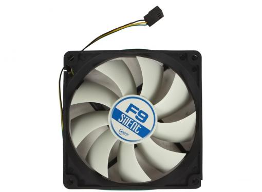 Вентилятор ARCTIC F9 Silent (ACFAN00026A)
