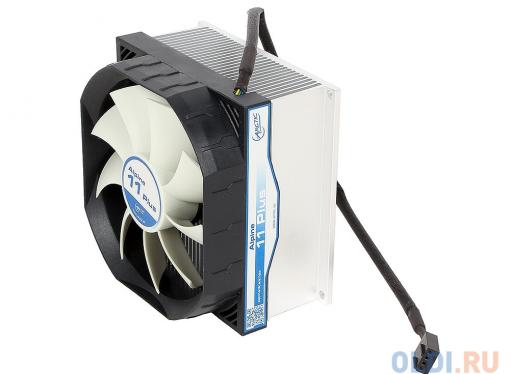 Кулер для процессора ARCTIC Alpine 11 Plus (socket1156/775) (UCACO-AP11301-BUA01)